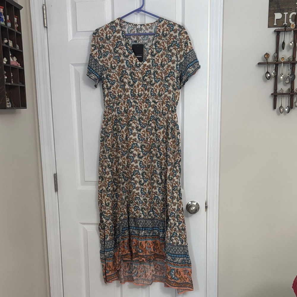NWT dress